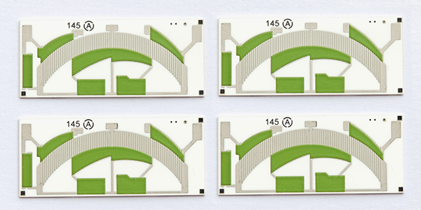 TFR PCB